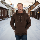 Alan | Durable Hoodie Premium