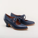 Women's Ballet High Heels | Closed Toe
