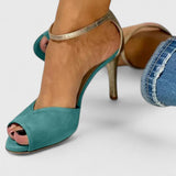 Nolavie | Chic Elegant Heels