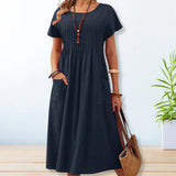 DAFFNEE | Chic and Adaptable Dress