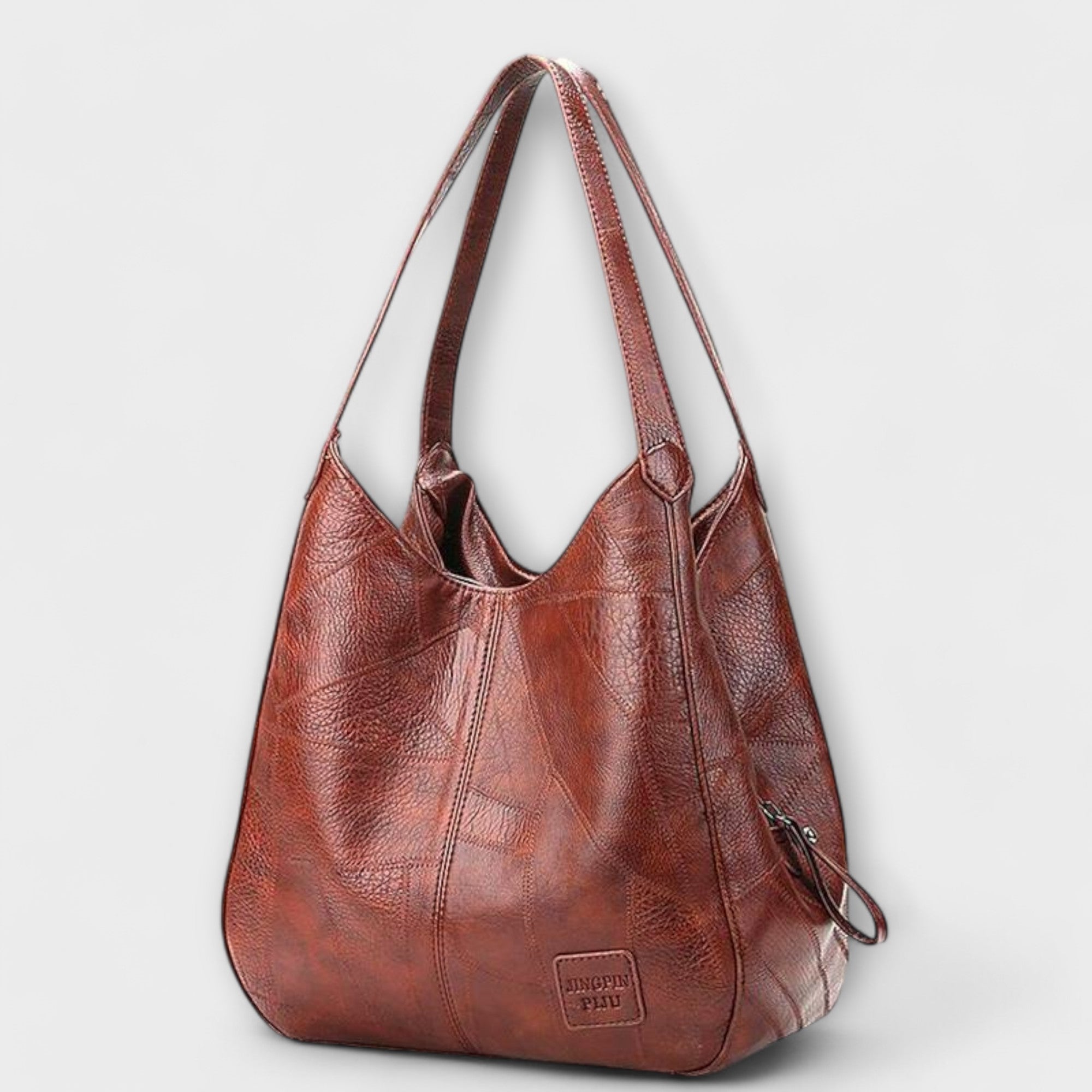 Auriane | Classic Handbag