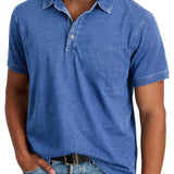 Varel | Men's Polo Tee