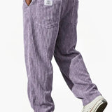 Varel | Men's Corduroy Pants