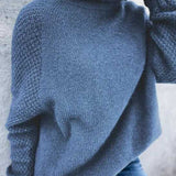 Inessa - Cozy Thick Knit Sweater