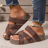 Martine™ | Orthopaedic Leather Sandals Made from High-Quality Material