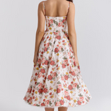 Chic Satin Evening Dress for Special Occasions