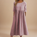 Sofia™ | Elegant Flattering Dress