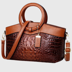 Rosalie | Timeless Everyday Handbag