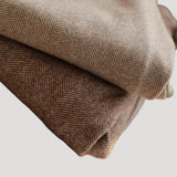 Lex | Heritage herringbone trousers