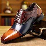 Men's Elegant Office Footwear | Stylish, Comfortable, Durable Design