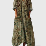 Thalyssira – Chic Elegance Dress
