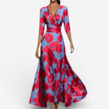 Romane™ Graceful Floral Design