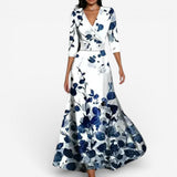 Romane™ Graceful Floral Design