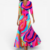 Romane™ Graceful Floral Design