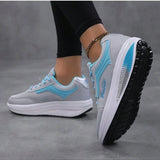 Women's Walking Shoes | Platform Arch Support