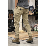 Men's Stylish Cargo Trousers | Comfortable, Versatile, Trendy