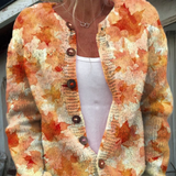 Briarwood — Vintage Knit Cardigan Sweater