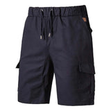 Men's Cargo Shorts | Baggy, Drawstring