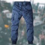 Men's Utility Trousers | Durable, Stylish, Versatile Design
