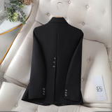 Elegant Women's Blazer for Work | Chic, Comfortable, Adaptable
