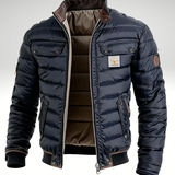 REMY QUILTED JACKET