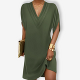 Maëlle™ Effortless Summer Dress