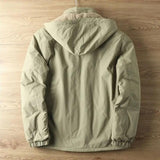 Vince | Thermal winter Coat