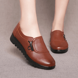 Premium & Comfort Leather Orthopaedic Footwear for All-Day Support | Chic, Durable, Easy-Care
