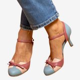 Béline™ Enchanted Romance Heels