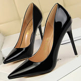 Women's High Stilettos | Classic Heeled