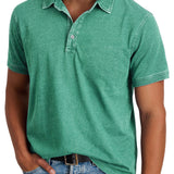 Varel | Men's Polo Tee