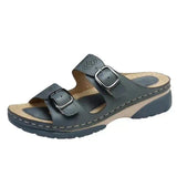 Aisling Comfort Sandals | Stylish Orthopedic Footwear for All-Day Support | Durable, Ergonomic, Easy Care