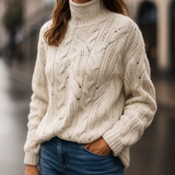 Alora Knit Pullover