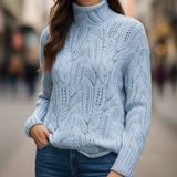 Alora Knit Pullover