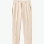 Light stretch trousers