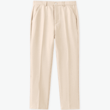 Light stretch trousers