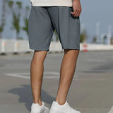 Men's Gym Shorts | Casual, Drawstring