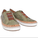 Women's Walking Shoes | Wide Fit