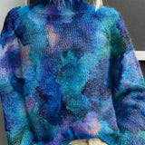 Eleanor Women's Cozy Turtleneck Sweater