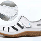 Maeve Comfort Sandals | Anti-Slip Orthopaedic Design | Stylish & Sustainable