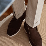 Weekend Retreat outfit detail