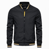 Varel | Lightweight Windbreaker Jacket