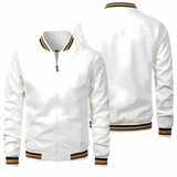 Varel | Lightweight Windbreaker Jacket