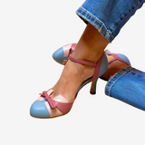 Béline™ Enchanted Romance Heels