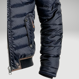 REMY QUILTED JACKET