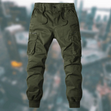 Men's Utility Trousers | Durable, Stylish, Versatile Design