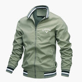 Varel | Luxury Jacket