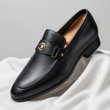 Everton | Leather Loafers