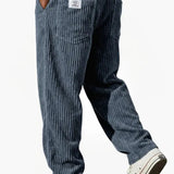 Gareth | Vintage-Inspired Corduroy Trousers