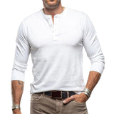 Varel | Classic Long-Sleeve Vintage Shirt